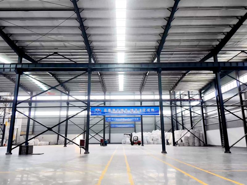 企業(yè)實(shí)力