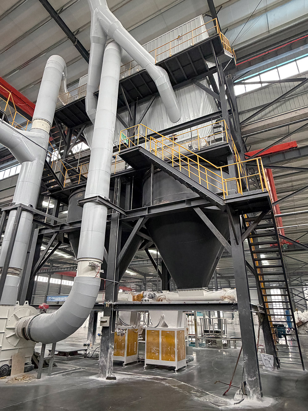 新鄉(xiāng)市盛達(dá)氫氧化鋁有限公司